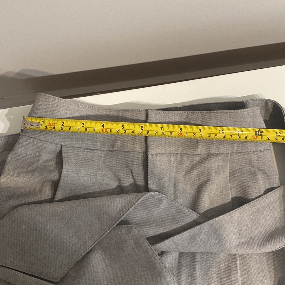 Brand π Club Monaco izabelah pants - Picture 10 of 11